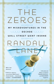 The Zeroes by Randall Lane