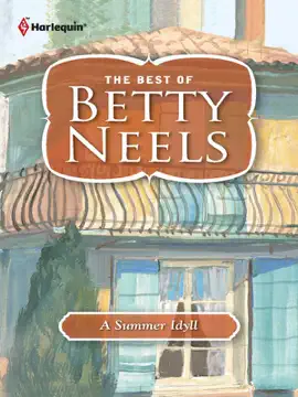 Read: A Book Summer Idyll