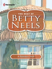 A Summer Idyll - Betty Neels