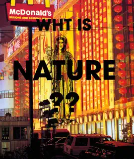 Read: Wht Is Nature? Book