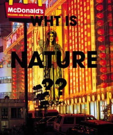 Wht Is Nature? - Paul Chan
