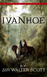 Ivanhoe - Sir Walter Scott