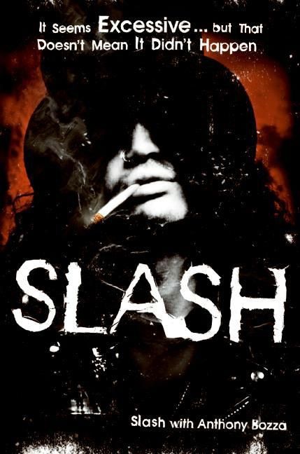 Slash cover