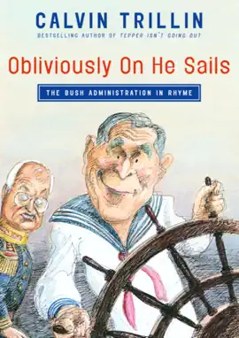 Read: Obliviously On Book He Sails