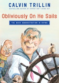 Obliviously On He Sails - Calvin Trillin