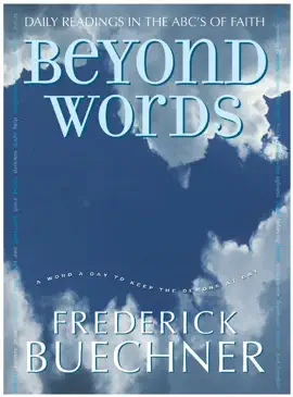 Read: Beyond Words Book