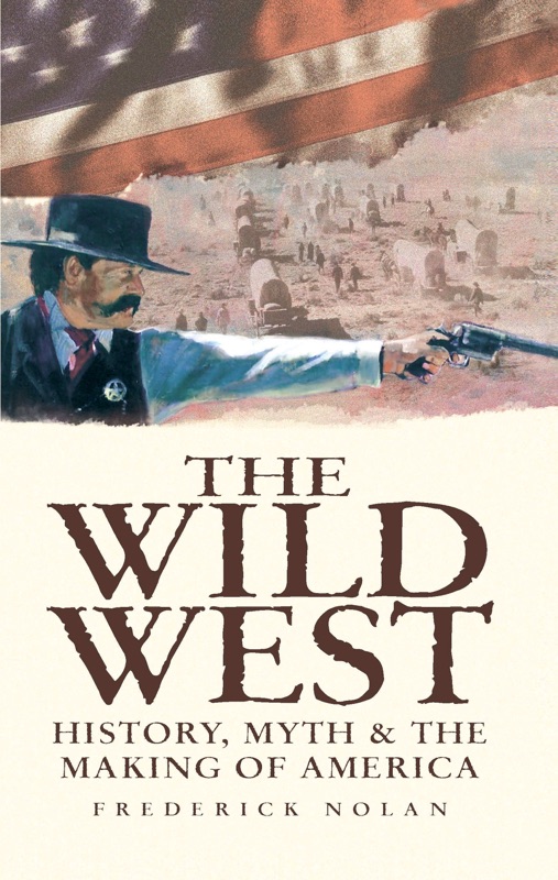 The Wild West