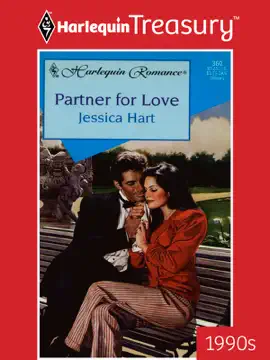 Read: PARTNER FOR Book LOVE