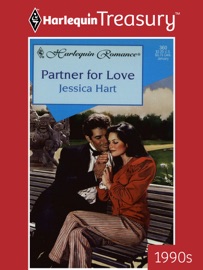 PARTNER FOR LOVE - Jessica Hart
