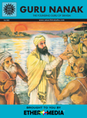 Guru Nanak - Amar Chitra Katha