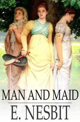 Read: Book Man and Maid