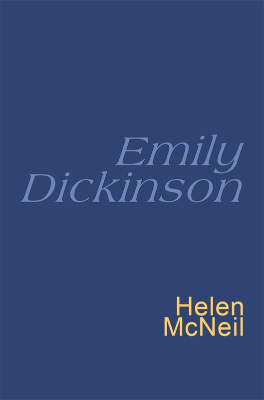 Emily Dickinson