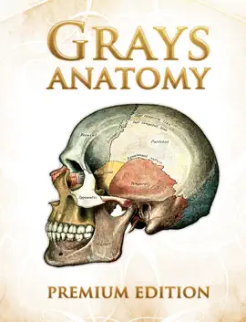 Read: Grays Anatomy Book Premium Edition