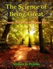 Book The Science of Being Great