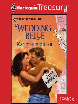 Read: WEDDING BELLE Book