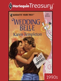 WEDDING BELLE - Karen Templeton