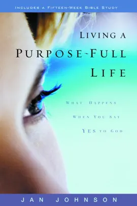 Read: Living Book a Purpose-Full Life
