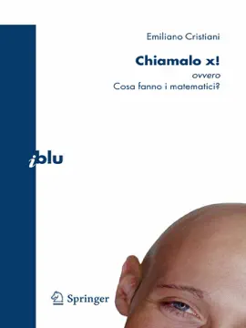 Read: Book Chiamalo x!