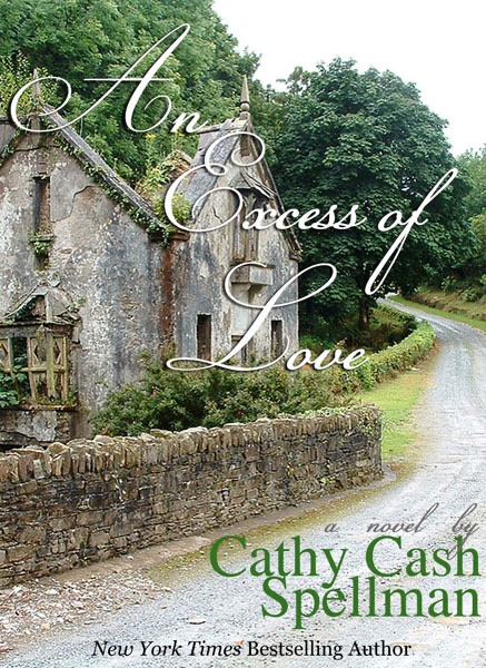 An Excess of Love cover