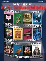 Easy Pop Movie: Trumpet Instrumental Solos