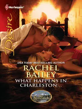 Read: What Happens Book in Charleston...