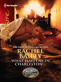 What Happens in Charleston... - Baely & Day Leclaire