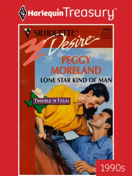 Read: LONE STAR KIND Book OF MAN