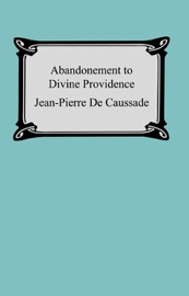 Abandonment To Divine Providence