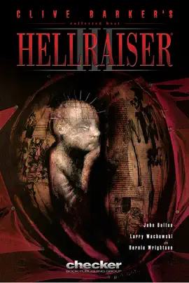 Read: Clive Barker's Hellraiser: Collected Best, Book Vol. 3
