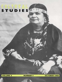 Cultural Studies (Volume 2 Issue 3) - John Fiske