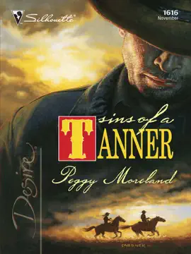 Read: Sins of a Book Tanner