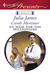 An Heir for the Millionaire