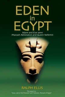 Eden in Egypt by Ralph Ellis
