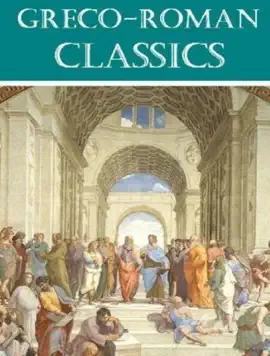 Read: The Essential Greek and Book Roman Collection (27 books)