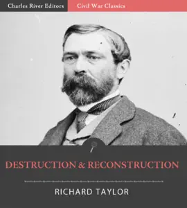 Read: Destruction and Book Reconstruction