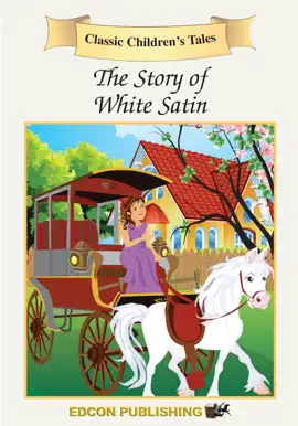 Read: The Book Story of White Satin