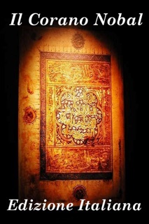 Il Corano Nobal by Simon Abram