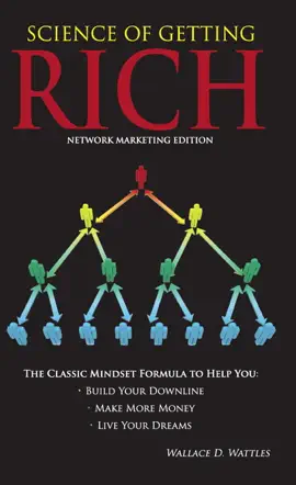 Read: Science of Getting Rich - Book Network Marketing Edition