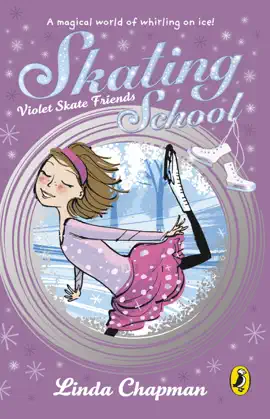Read: Skating School: Violet Skate Book Friends