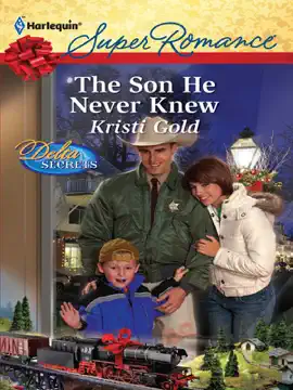 Read: The Son Book He Never Knew