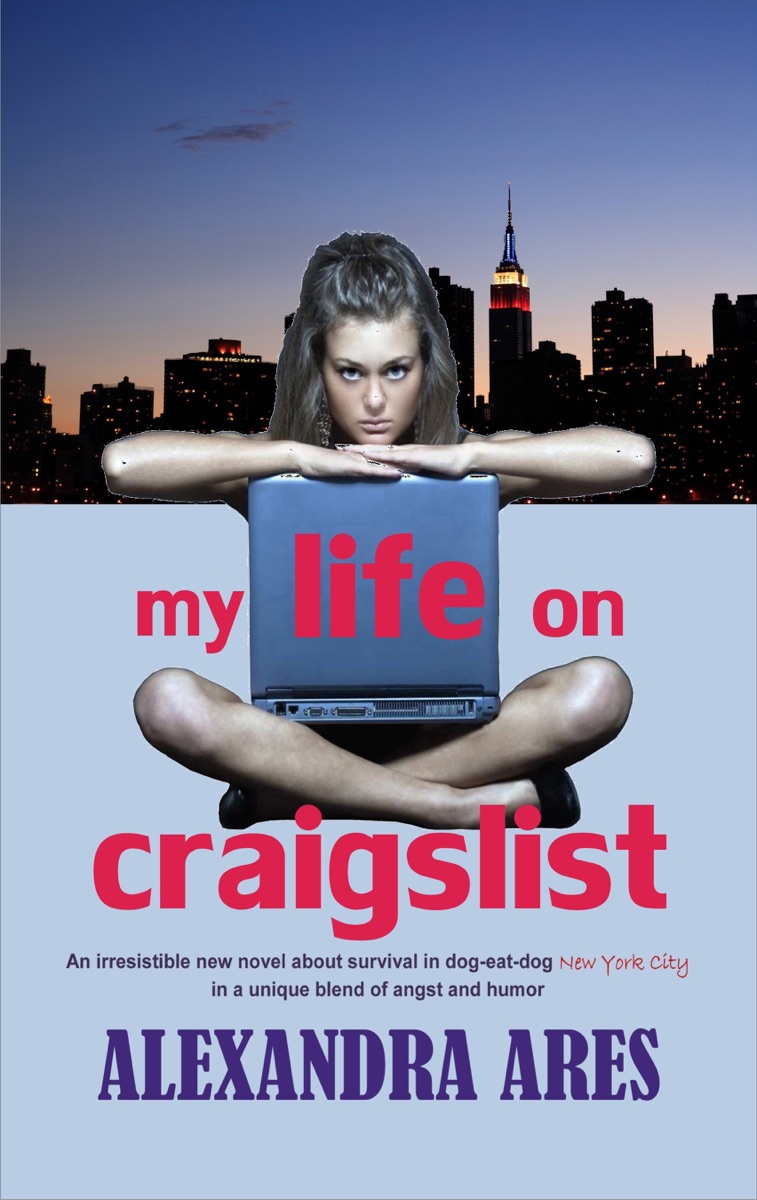 My life on Craigslist cover