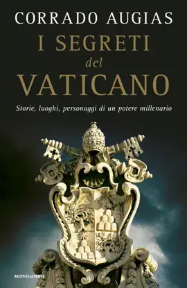 Read: I segreti del Book Vaticano