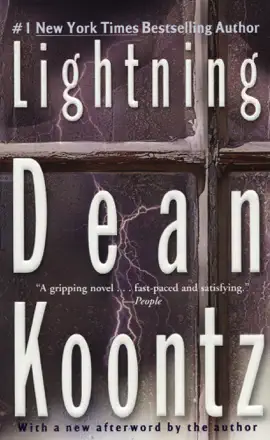 Read: Lightning