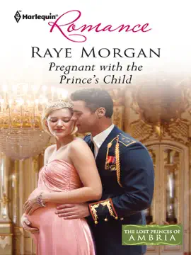 Read: Pregnant with the Prince's Book Child