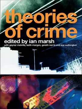 Read: Theories Book of Crime
