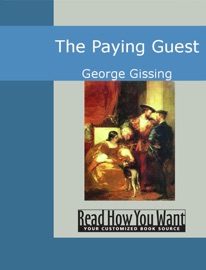 The Paying Guest - George Gissing