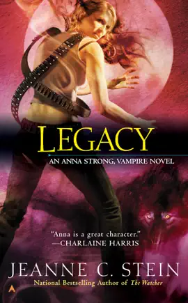 Read: Legacy