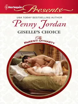 Read: Giselle's Choice Book