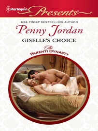 Giselle's Choice - Penny Jordan