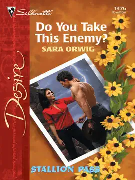 Read: Do You Take This Book Enemy?